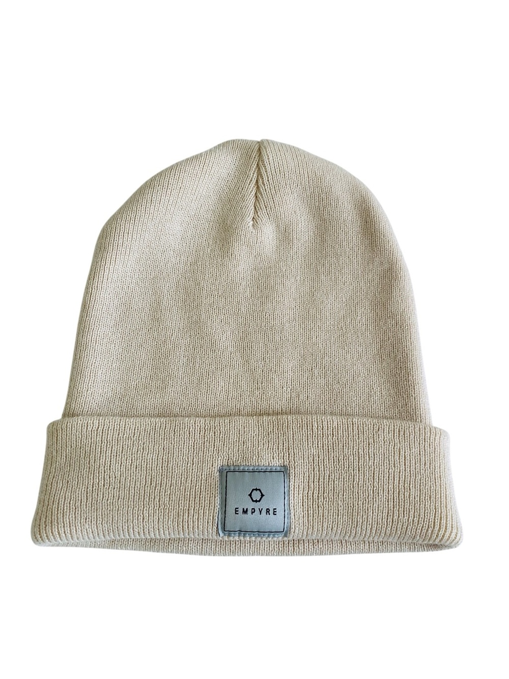 Empyre Drone Basic Beige Beanie OS